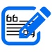 Logo Max Text Editor Icon