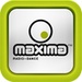 Logo Maxima Icon