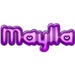 Logo Maylla Jogo De Memoria Icon