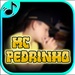 商标 Mc Pedrinho Musica 签名图标。