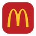 Logotipo Mcdonald S App Caribe Icono de signo