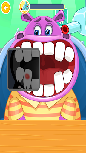 Image 1Medico Infantil Dentista Icon