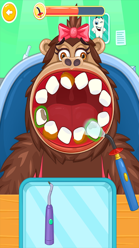 Image 3Medico Infantil Dentista Icon