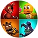 Logo Memory Five Nights At Freddy S Icon