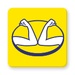 Le logo Mercadolibre Icône de signe.