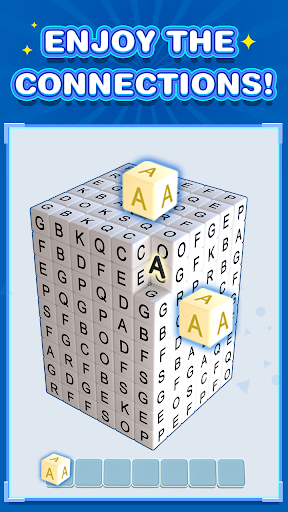 Image 1Mestre Dos Cubos 3d Puzzle Icône de signe.