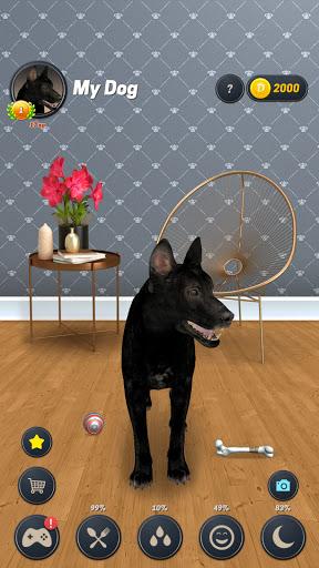 Image 2Meu Simulador De Cachorro Icon