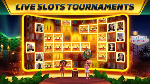 Image 4Mgm Live Slots Vegas Casino Icon