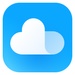 Logotipo Mi Cloud Icono de signo