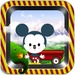 Logo Mickey Trolley Mouse Icon