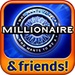 Logo Millionaire Friends Icon