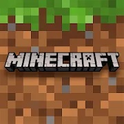 Logo Minecraft Apk Icon