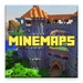 Logo Minemaps Icon