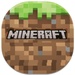 Le logo Mineraft Free Edition Icône de signe.