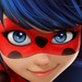Logo Miraculous Ladybug And Cat Noir Official Icon