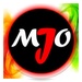 Logo Mjo Funny Videos Clips Make Joke Of Icon