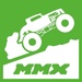 Logo Mmx Hill Climb Icon