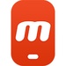 Logotipo Mobizen Mirroring For Samsung Icono de signo