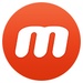 Le logo Mobizen Screen Recorder Icône de signe.