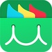 Logotipo Moboplay App Store Icono de signo