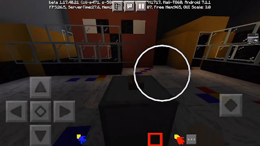 immagine 1Mod Playtime Horror Poppy Minecraft Pe Icona del segno.