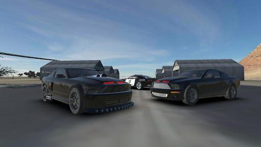 Image 1Modern American Muscle Cars 2 Icon