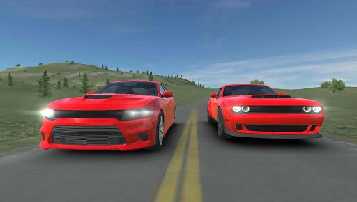 Image 2Modern American Muscle Cars 2 Icon