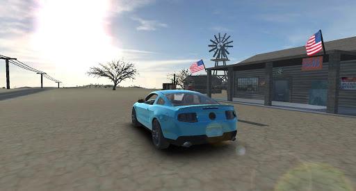 Image 4Modern American Muscle Cars 2 Icon