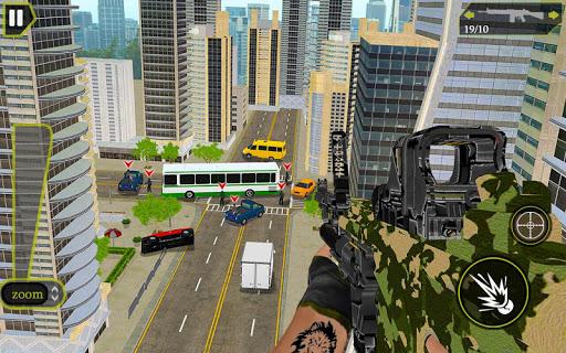 Image 2Modern City Sniper Fps Games Icon