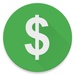 Le logo Money Manager Ex Icône de signe.