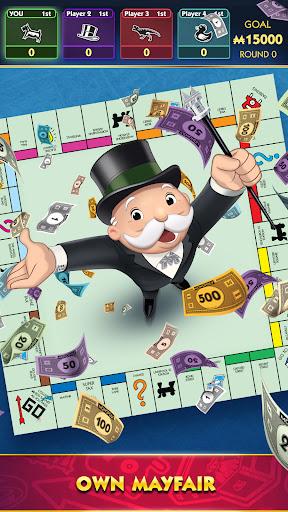 Image 1Monopoly Solitaire Card Game Icon