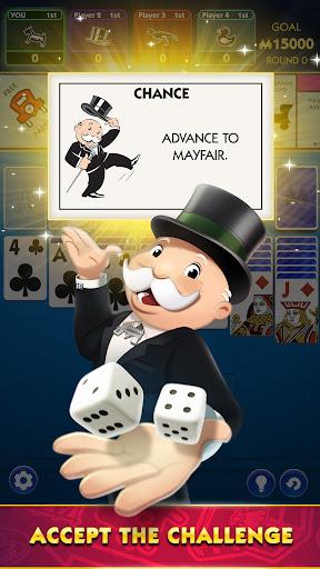 Image 4Monopoly Solitaire Card Game Icon