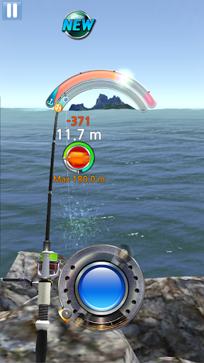 Image 4Monster Fishing 2022 Icon