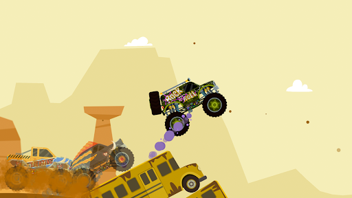 Image 0Monster Truck Go Para Bebes Icon