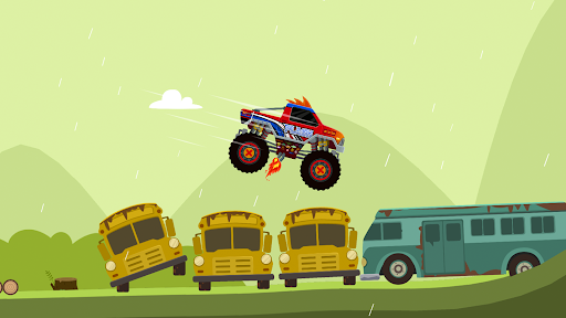 Image 1Monster Truck Go Para Bebes Icon
