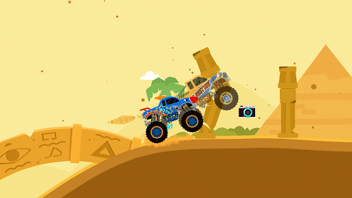 Image 2Monster Truck Go Para Bebes Icon