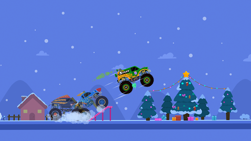 Image 3Monster Truck Go Para Bebes Icon
