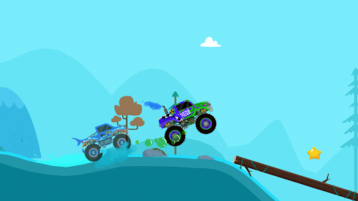 Image 4Monster Truck Go Para Bebes Icon
