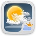 Logo Moonlight Style Reward Go Weather Ex Icon