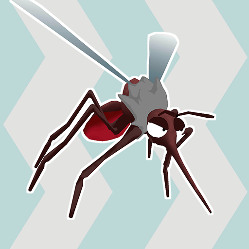 Logo Moshquito Icon