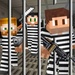 Logo Most Wanted Jail Break Icon