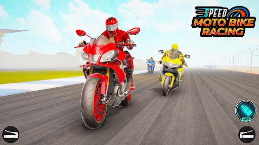 Image 2Moto Bike Racing Bike Games Icon