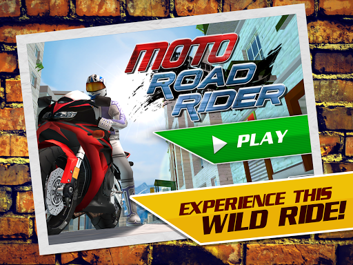 画像 5Moto Road Rider Bike Racing 記号アイコン。