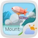 Logo Mount Style Reward Go Weather Ex Icon