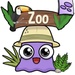 Logo Moy Zoo Icon