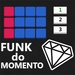 Le logo Mpc Funk Do Momento Icône de signe.
