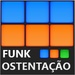 Le logo Mpc Funk Ostentacao Icône de signe.