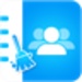 Logo Multiple Contacts Cleaner Pro Icon