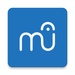 Le logo Musescore Icône de signe.