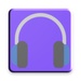 Logo Music Player Mp3 Simple Icon